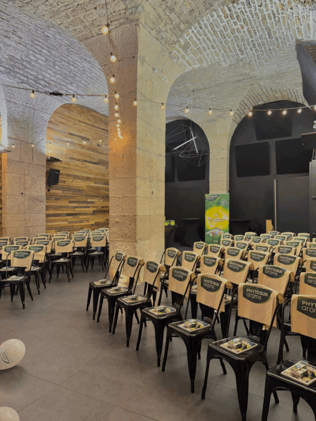 Pack Événements Professionnels