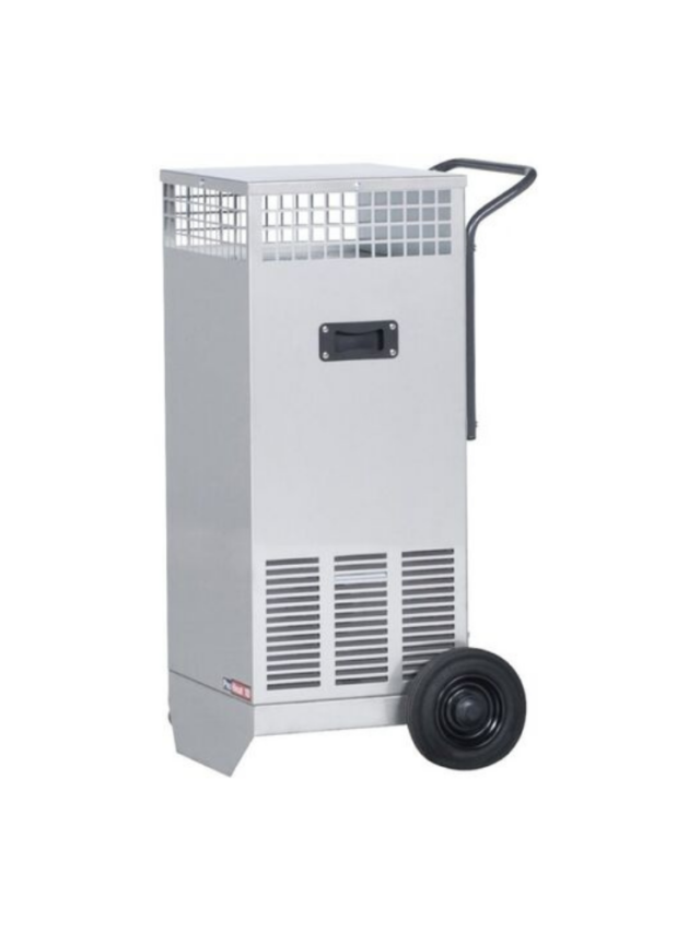 Chauffage électrique silencieux ProHeat 18