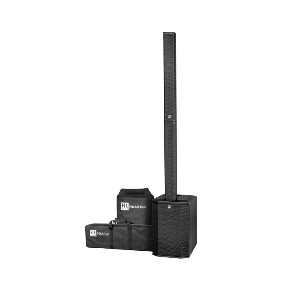 Enceinte colonne HK audio Polar 10