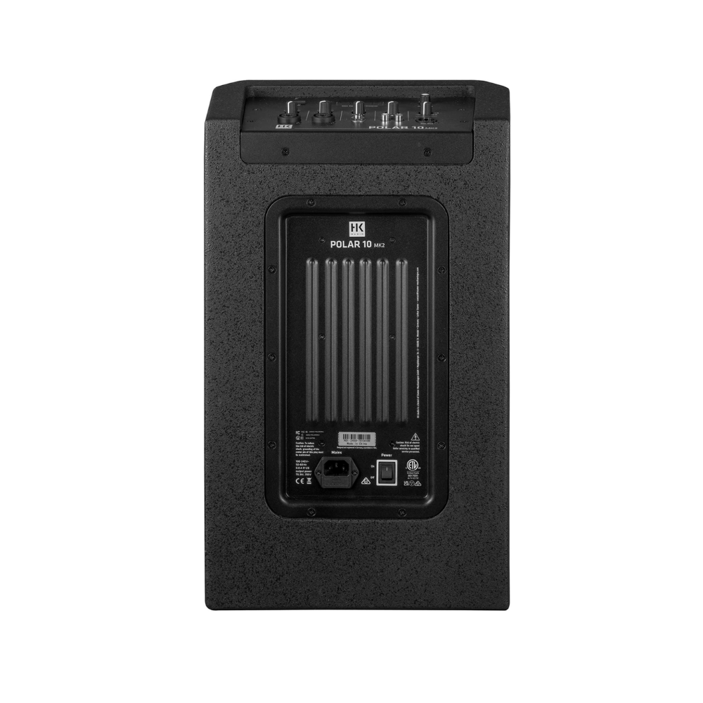 Enceinte colonne HK audio Polar 10 – Image 2