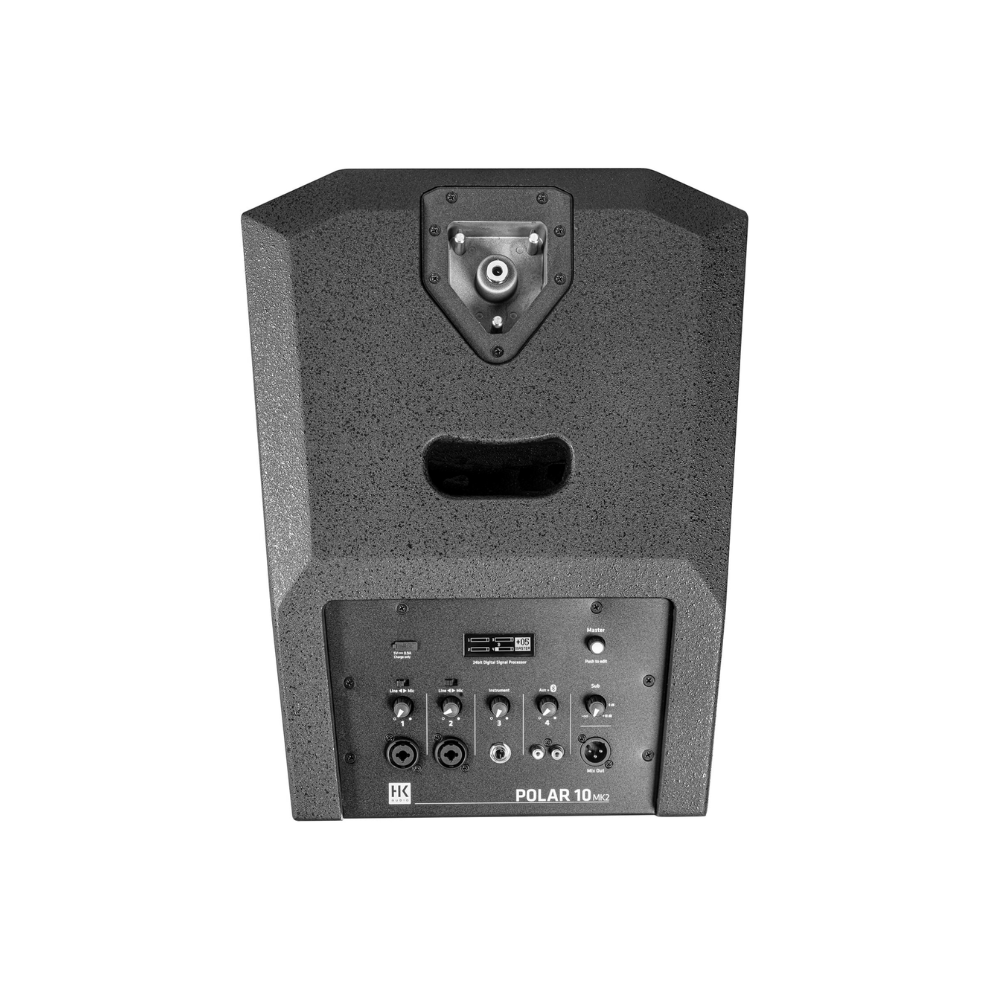 Enceinte colonne HK audio Polar 10 – Image 3