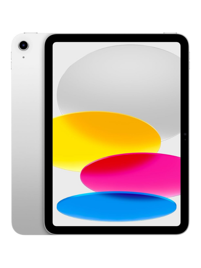 IPad A16 128 Go