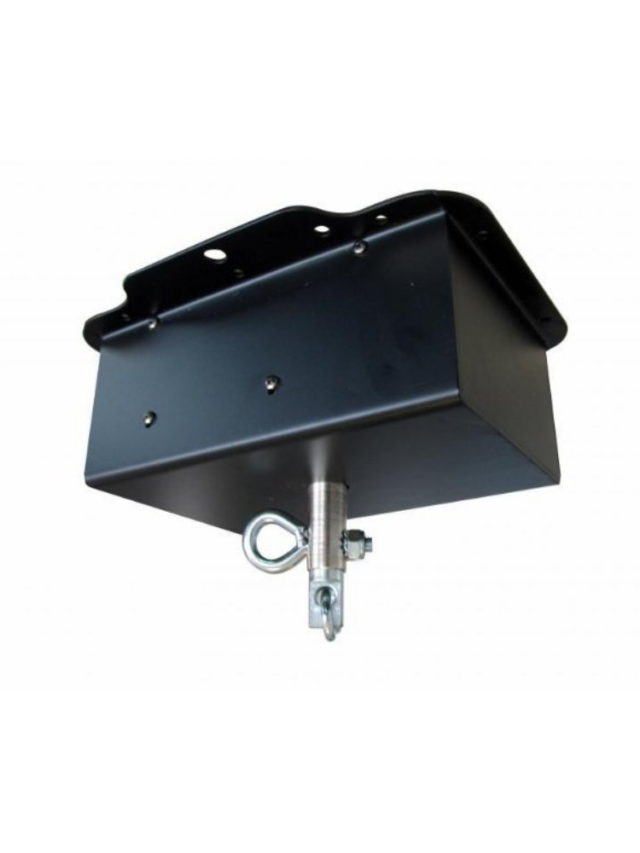 Moteur boule à facettes MPB 75 - 100 SX Lighting
