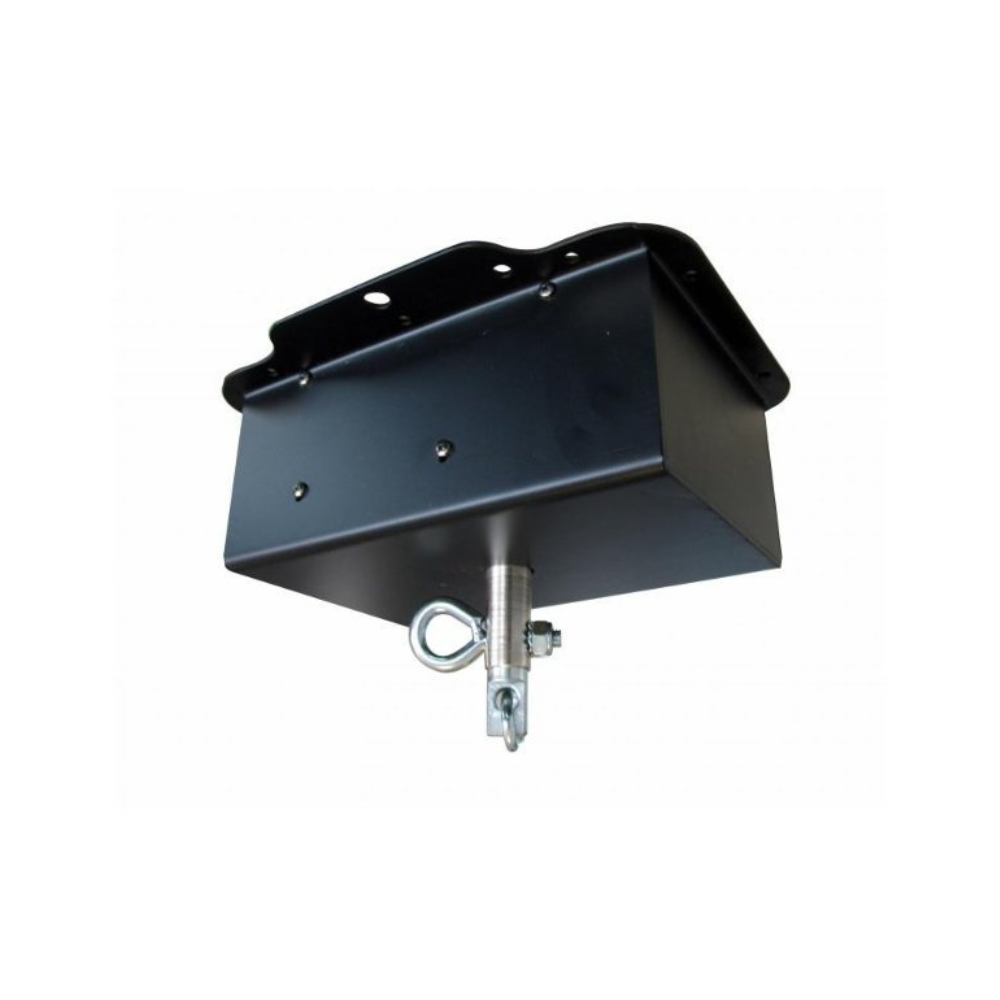 Moteur boule à facettes MPB 75 - 100 SX Lighting